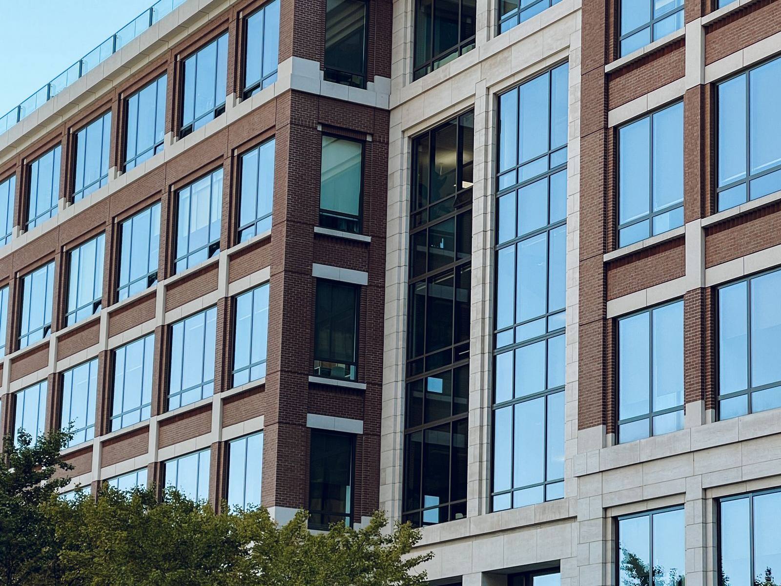 Commercial HVAC service in Royal Oak
