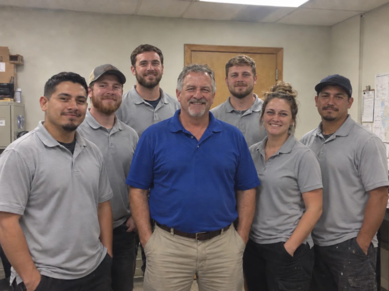 HVAC technicians in Royal Oak, MI