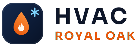 Royal Oak HVAC